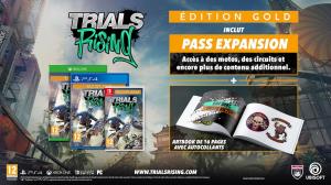 Trials Rising (Edition Gold)
